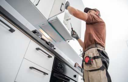 Kitchen Installation